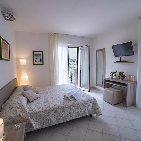 Mastrissa Country House Διαμέρισμα Ταορμίνα Εξωτερικό φωτογραφία