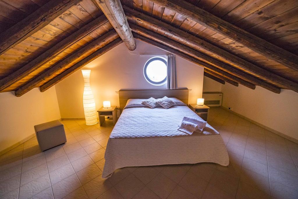 Mastrissa Country House Διαμέρισμα Ταορμίνα Εξωτερικό φωτογραφία