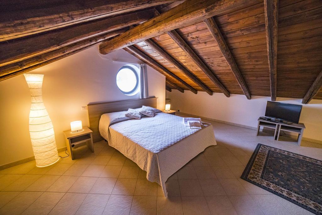 Mastrissa Country House Διαμέρισμα Ταορμίνα Εξωτερικό φωτογραφία