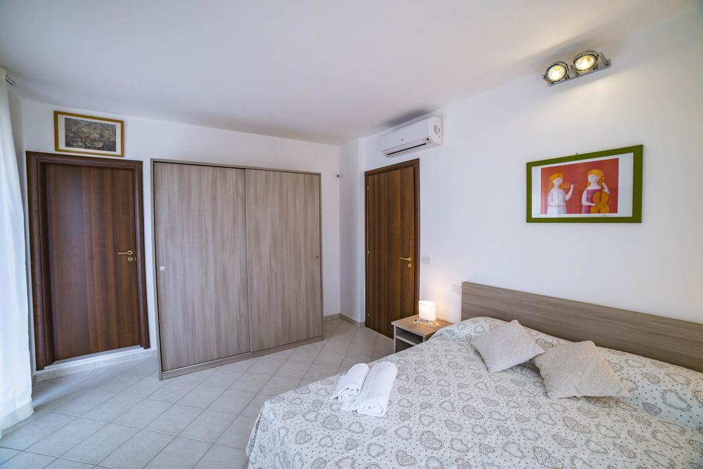 Mastrissa Country House Διαμέρισμα Ταορμίνα Εξωτερικό φωτογραφία