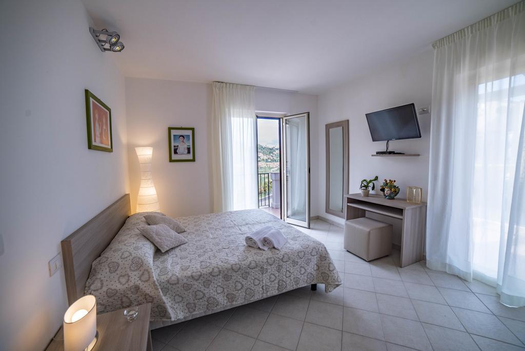 Mastrissa Country House Διαμέρισμα Ταορμίνα Εξωτερικό φωτογραφία