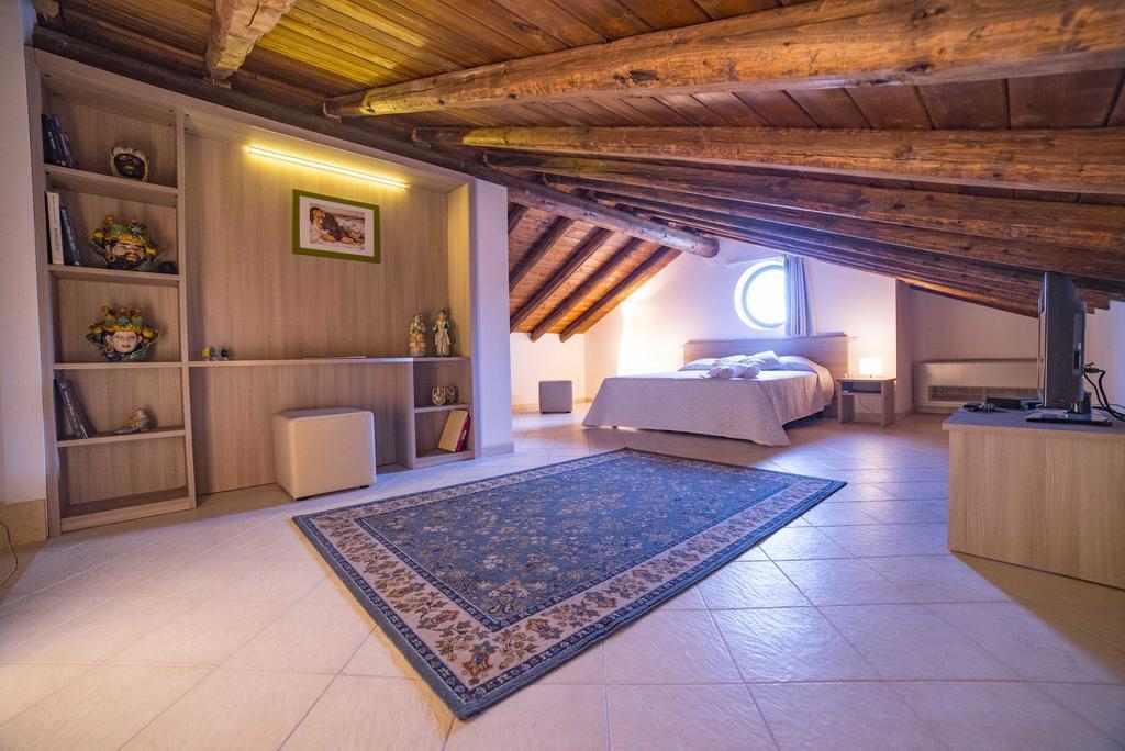 Mastrissa Country House Διαμέρισμα Ταορμίνα Εξωτερικό φωτογραφία