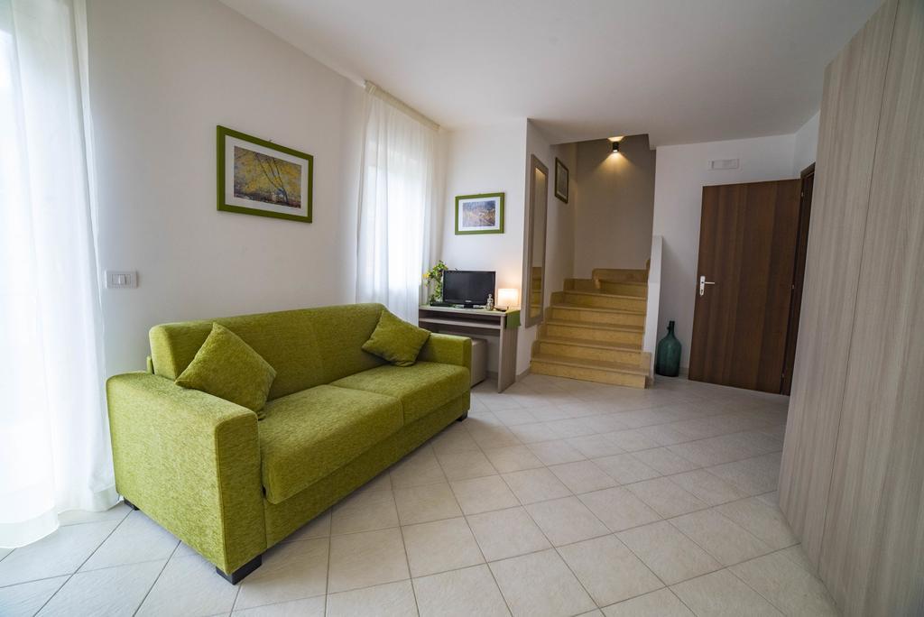 Mastrissa Country House Διαμέρισμα Ταορμίνα Εξωτερικό φωτογραφία