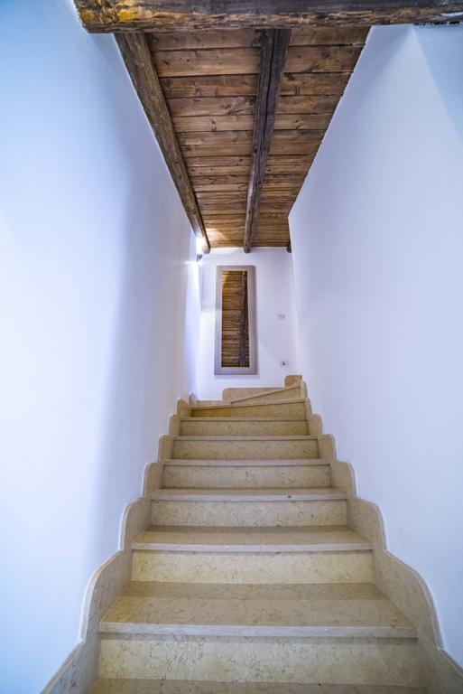 Mastrissa Country House Διαμέρισμα Ταορμίνα Εξωτερικό φωτογραφία