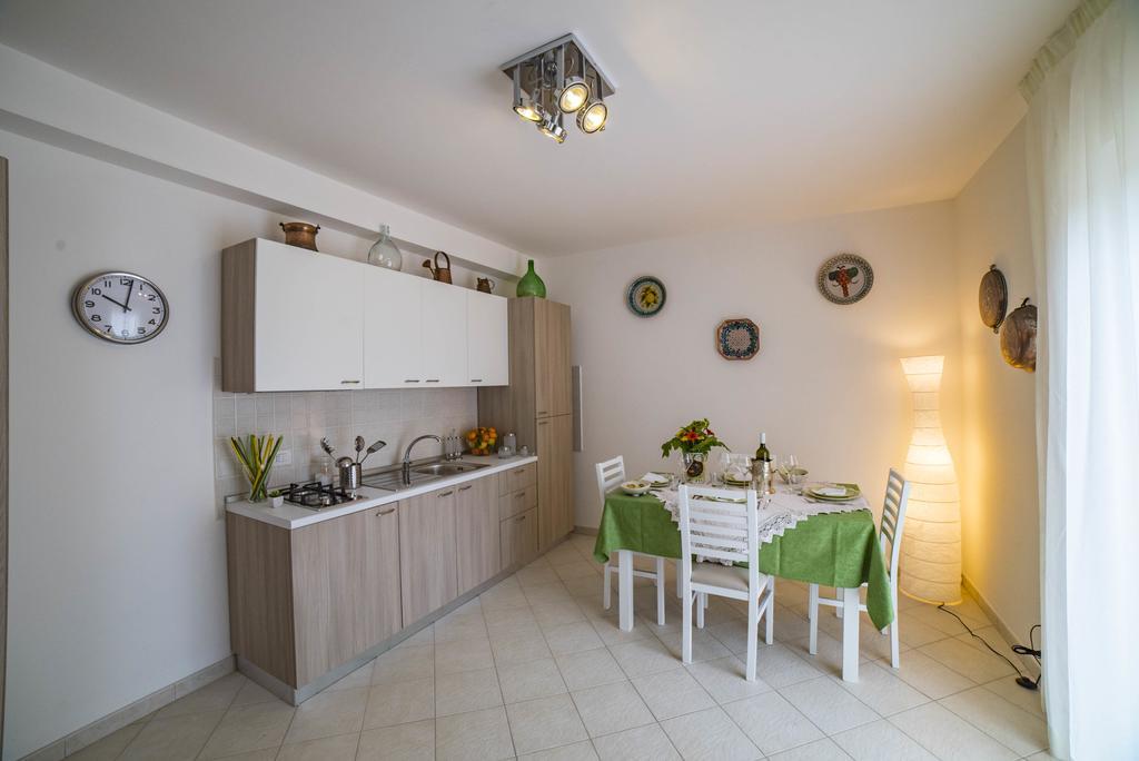 Mastrissa Country House Διαμέρισμα Ταορμίνα Εξωτερικό φωτογραφία