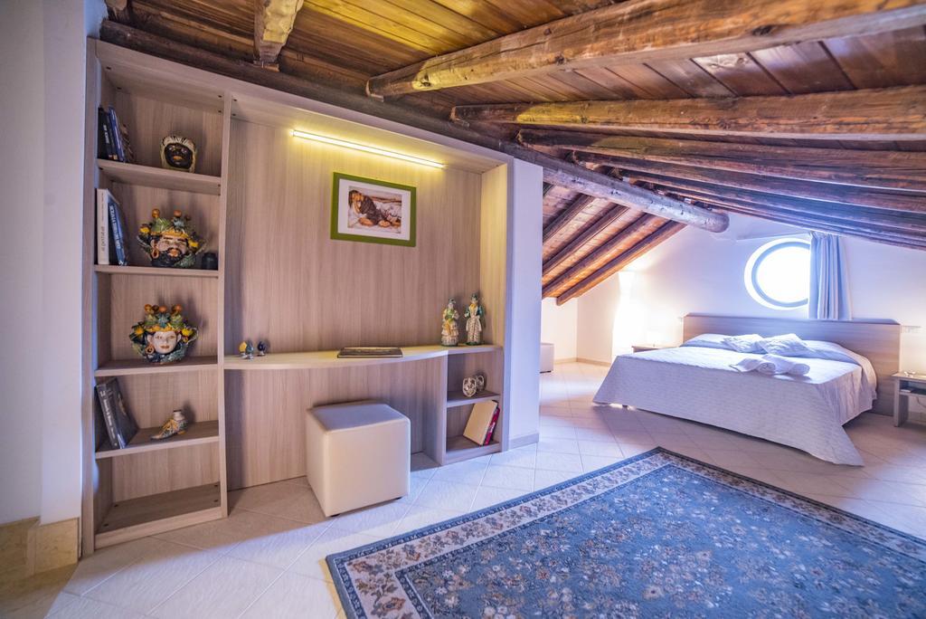 Mastrissa Country House Διαμέρισμα Ταορμίνα Εξωτερικό φωτογραφία