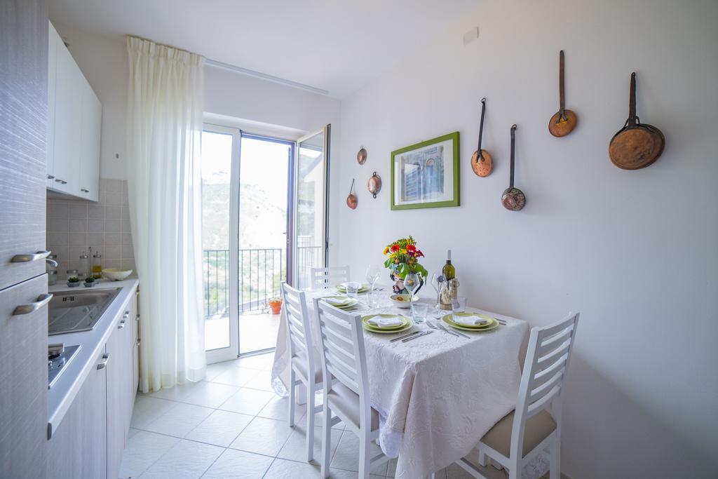 Mastrissa Country House Διαμέρισμα Ταορμίνα Εξωτερικό φωτογραφία