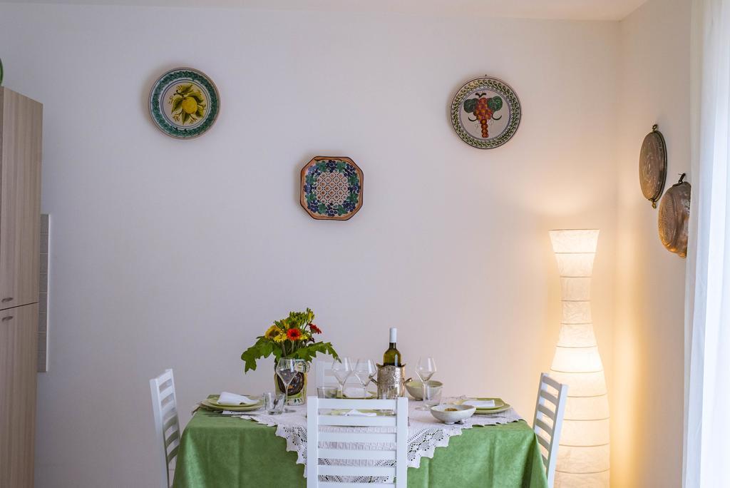 Mastrissa Country House Διαμέρισμα Ταορμίνα Εξωτερικό φωτογραφία