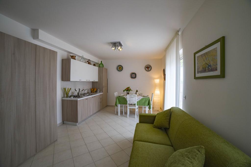 Mastrissa Country House Διαμέρισμα Ταορμίνα Εξωτερικό φωτογραφία