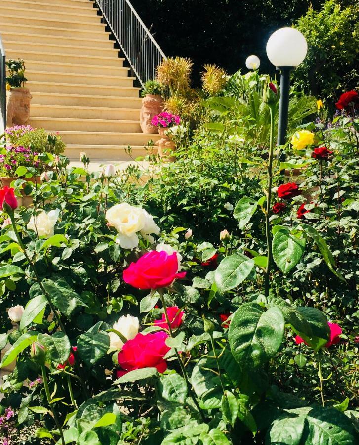 Mastrissa Country House Διαμέρισμα Ταορμίνα Εξωτερικό φωτογραφία