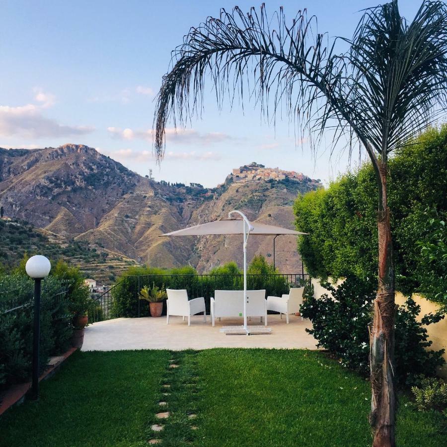 Mastrissa Country House Διαμέρισμα Ταορμίνα Εξωτερικό φωτογραφία